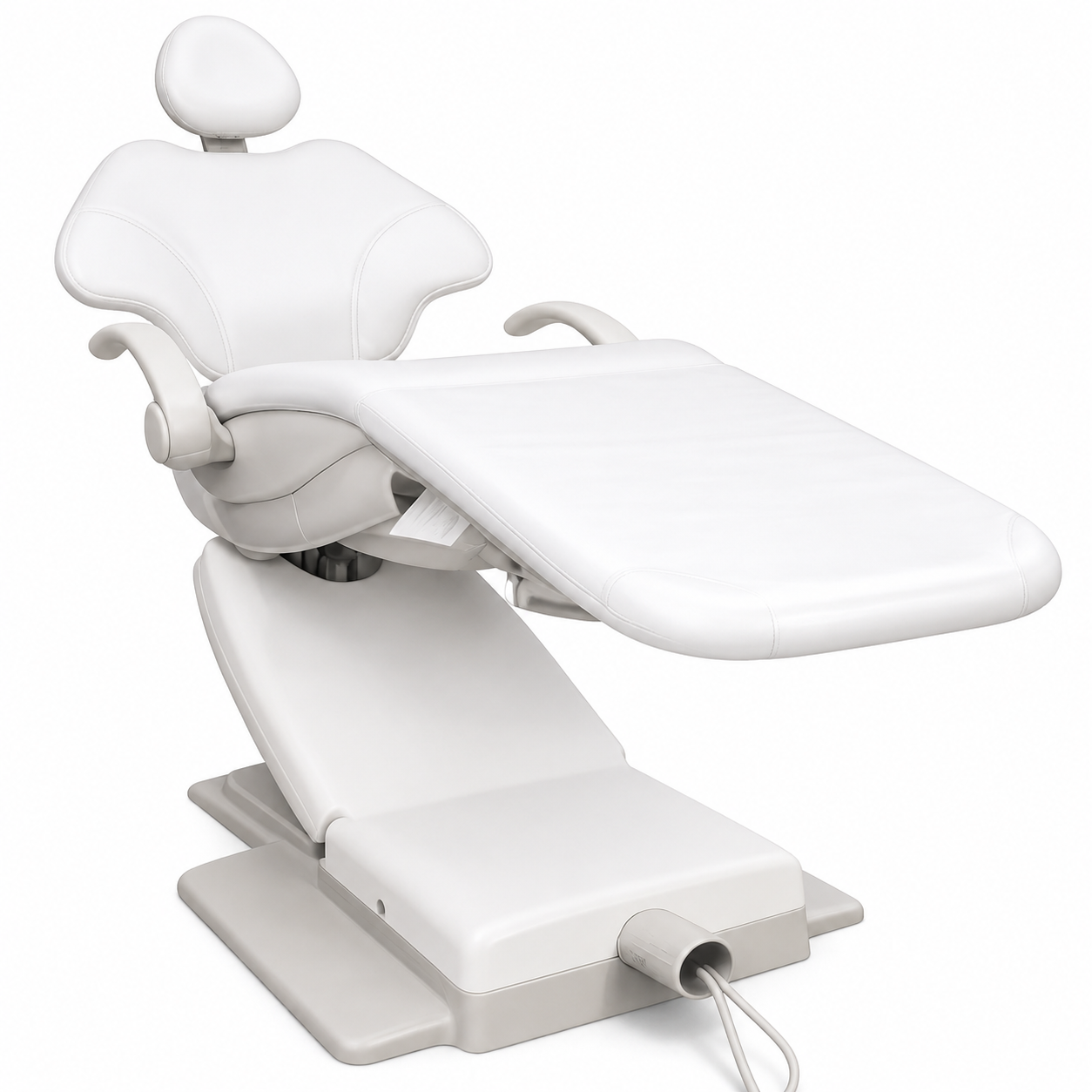 Adec 511 Stand Alone Dental Chair