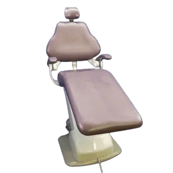 DentalEZ Model aXcs 2 Exam Chair - Refurbished