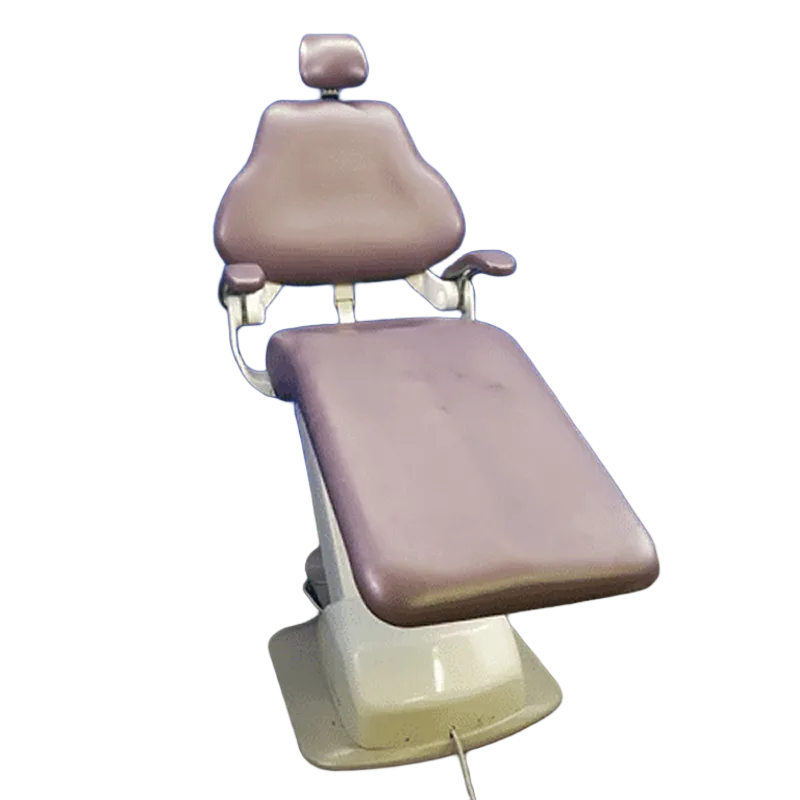 DentalEZ Model aXcs 2 Exam Chair - Refurbished