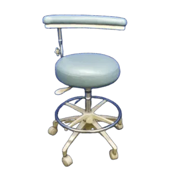 Forest Dental Assistant Stool