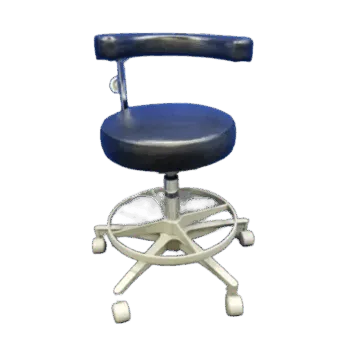 Marus Dental Assistant Stool