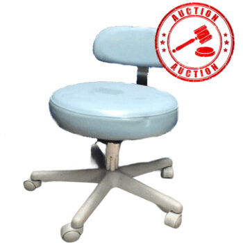 Unbranded Doctor Dental Stool