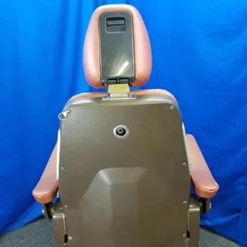 Belmont Dental Chair