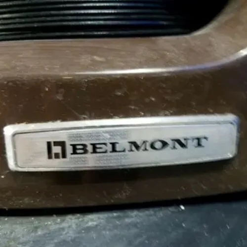 Belmont Dental Chair