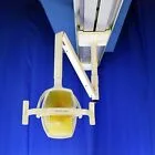 Pelton & Crane LF II Dental Track Light LF2 LFII
