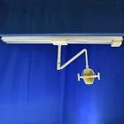 Pelton & Crane LF II Dental Track Light LF2 LFII