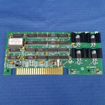 Gendex GX Pan Board X-Ray Replacement Part