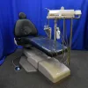 Adec Cascade 1040 Radius Dental Chair Package with Delivery and Assistants Package