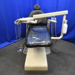 A-dec Cascade 1040 with Doctor & Assistant Delivery A-dec Cascade 1040 with Doctor & Assistant Delivery