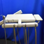 A-dec Cascade 1040 with Doctor & Assistant Delivery A-dec Cascade 1040 with Doctor & Assistant Delivery