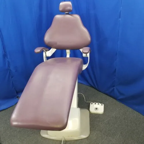 DentalEZ Model aXcs 2 Exam Chair