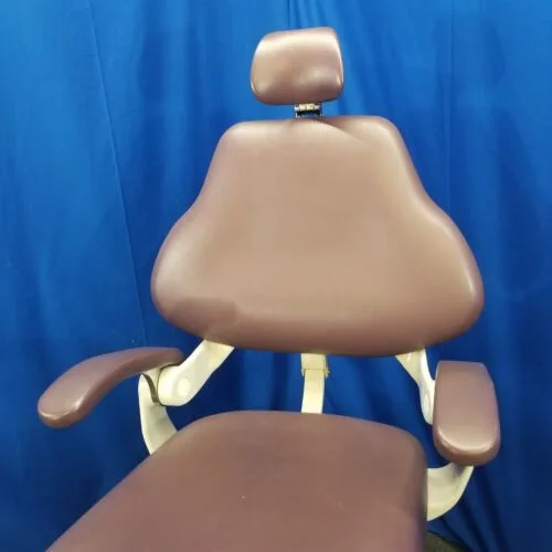 DentalEZ Model aXcs 2 Exam Chair