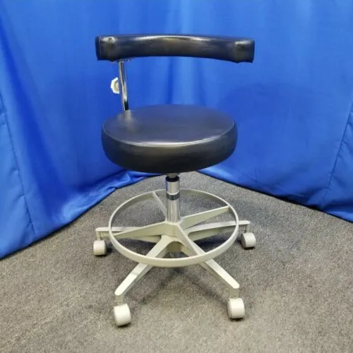 Marus Dental Assistant Stool