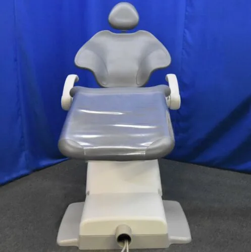 A-dec 511 Exam Chair