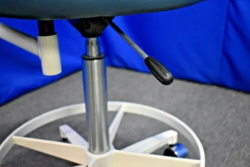 Dental Stool Package Bundle- Buy as a Set - Den-Tal-EZ with Optional Upgrades