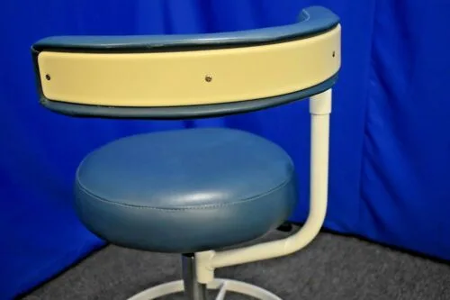 Dental Stool Package Bundle- Buy as a Set - Den-Tal-EZ with Optional Upgrades
