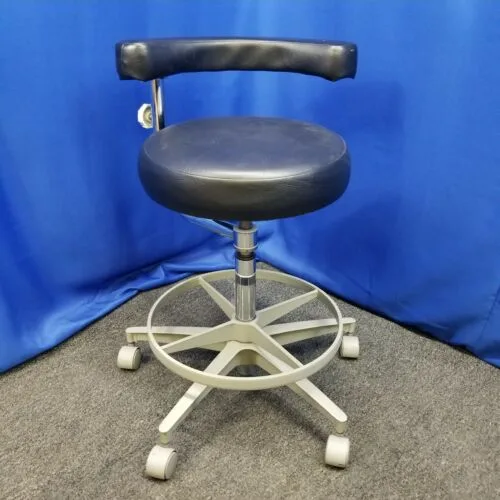 Marus Dental Assistant Stool