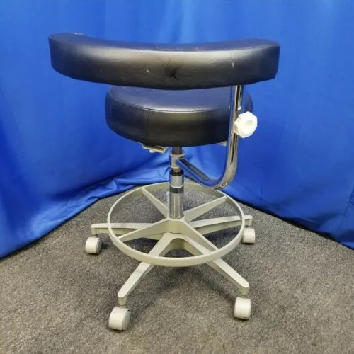 Marus Dental Assistant Stool
