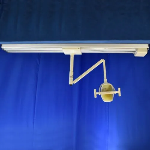 Pelton & Crane LF II Dental Track Light LF2 LFII