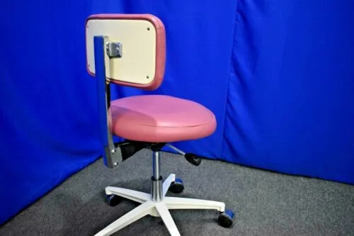 DentalEZ Stool Package - Assistant and Operator Stool
