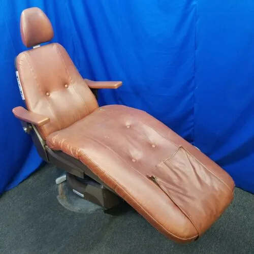 Belmont Patient Dental Tattoo Chair