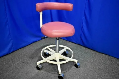 DentalEZ Stool Package - Assistant and Operator Stool