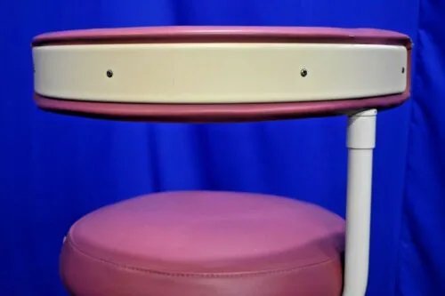 DentalEZ Stool Package - Assistant and Operator Stool