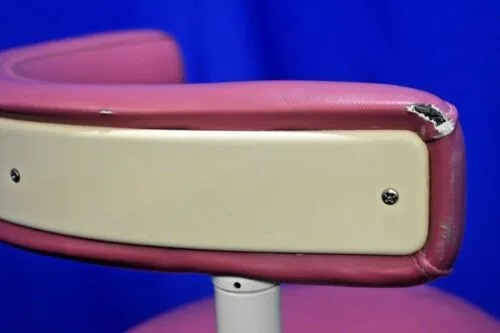 DentalEZ Stool Package - Assistant and Operator Stool