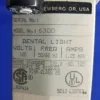 A-dec 6300 Ceiling Mount Dental Surgical Exam Operatory Light (Old Style)