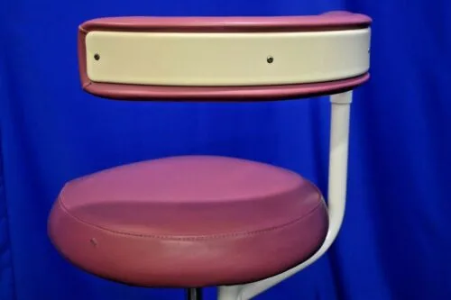 DentalEZ Stool Package - Assistant and Operator Stool