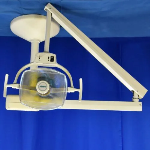 Marus Lighting - Refurbished