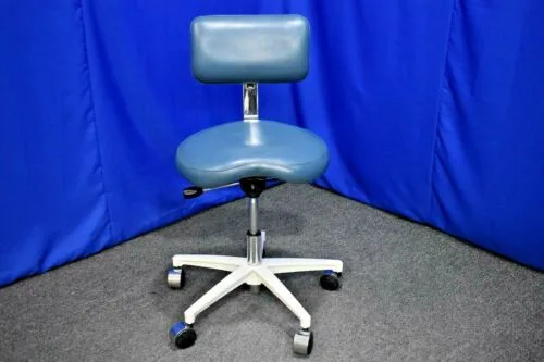 Dental Stool Package Bundle- Buy as a Set - Den-Tal-EZ with Optional Upgrades