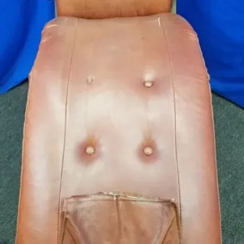 Belmont Dental Chair
