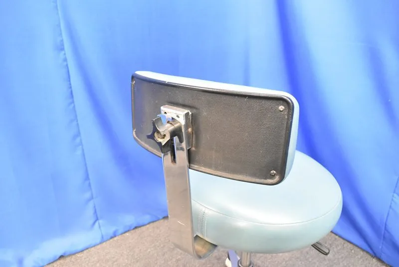 A-dec 1600 Doctor Operator Stool