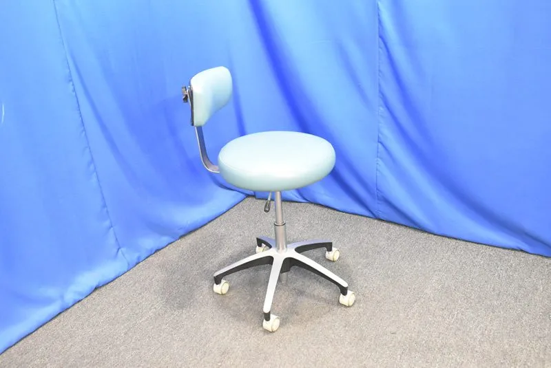 A-dec 1600 Doctor Operator Stool