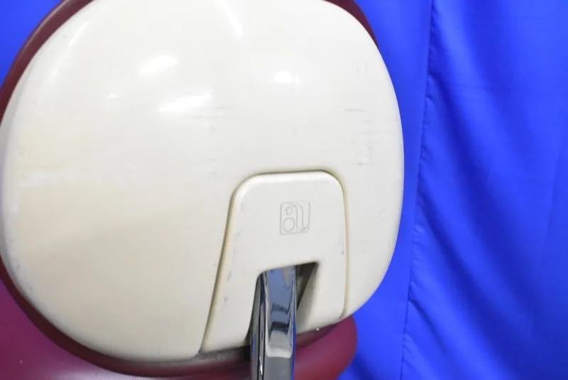 A-dec 1601 Doctor Operator Stool