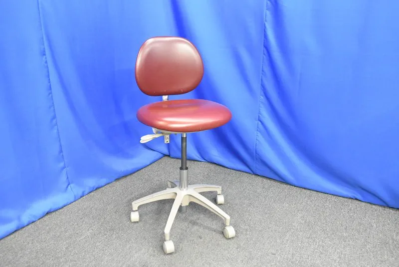 A-dec 1601 Doctor Operator Stool