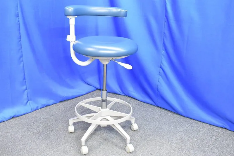 A-dec 1622 Assistant Stool