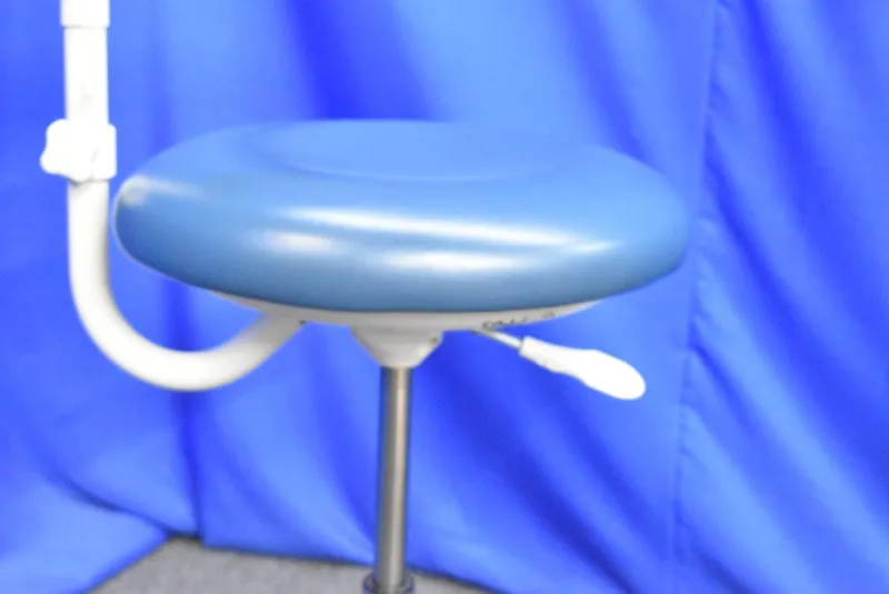 A-dec 1622 Assistant Stool