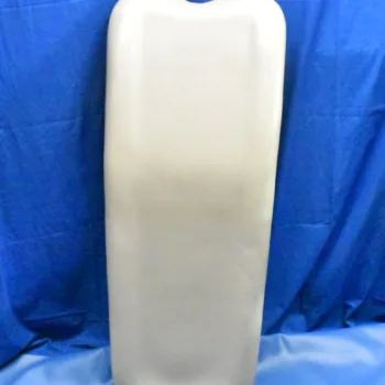 A-dec Decade Grey Seat Upholstery