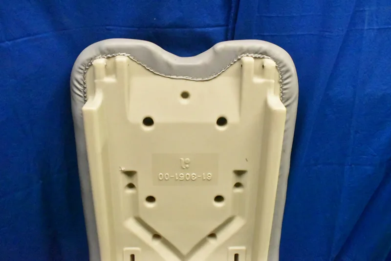 A-dec Decade Grey Seat Upholstery