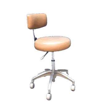 Adec Operator / Doctor Medical Stool