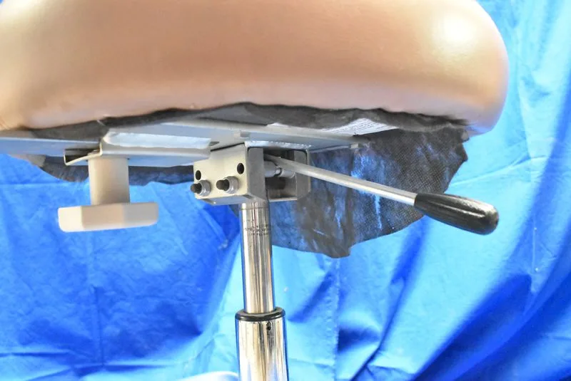Adec A-dec Stool