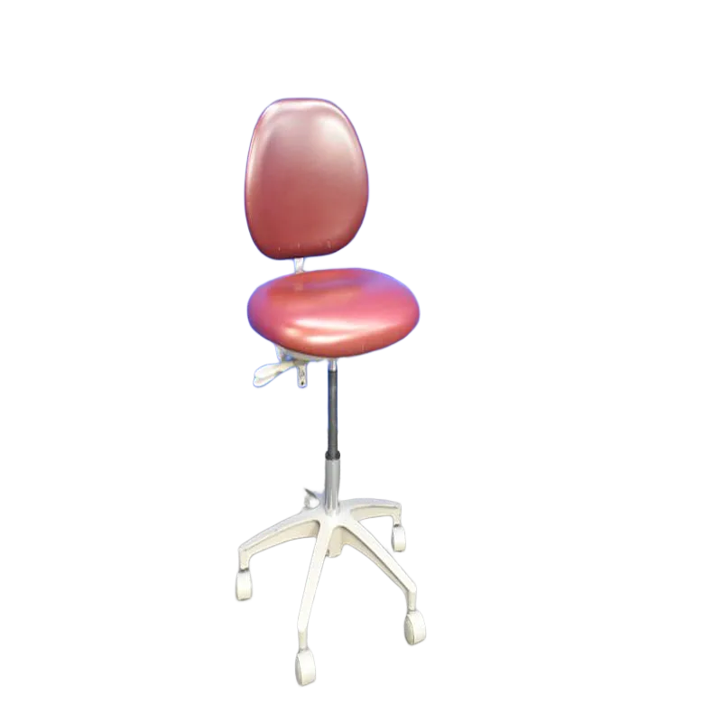 Adec 1601 Doctor Operator Stool