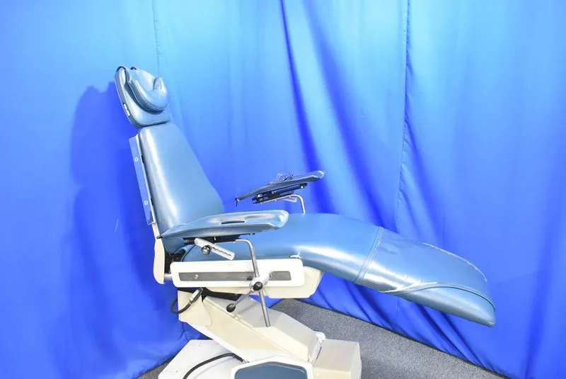 Boyd Surgery Chair S-615