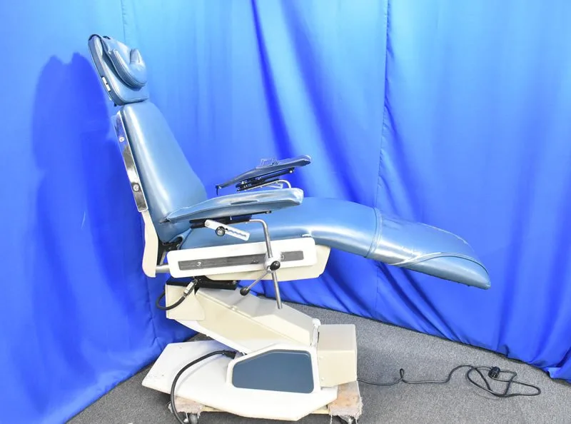 Boyd Surgery Chair S-615