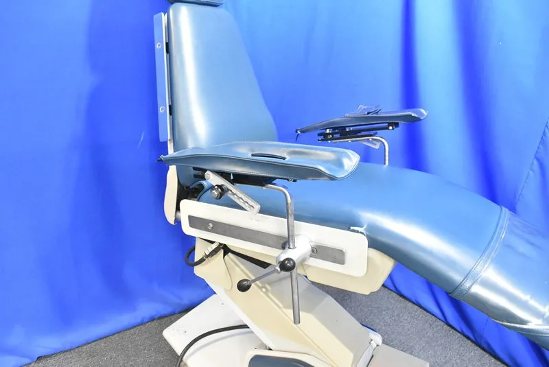Boyd Surgery Chair S-615