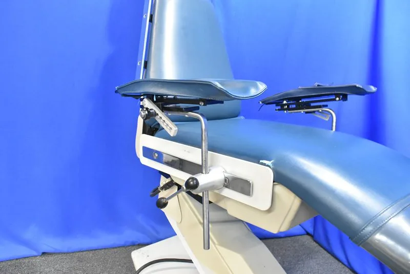 Boyd Surgery Chair S-615