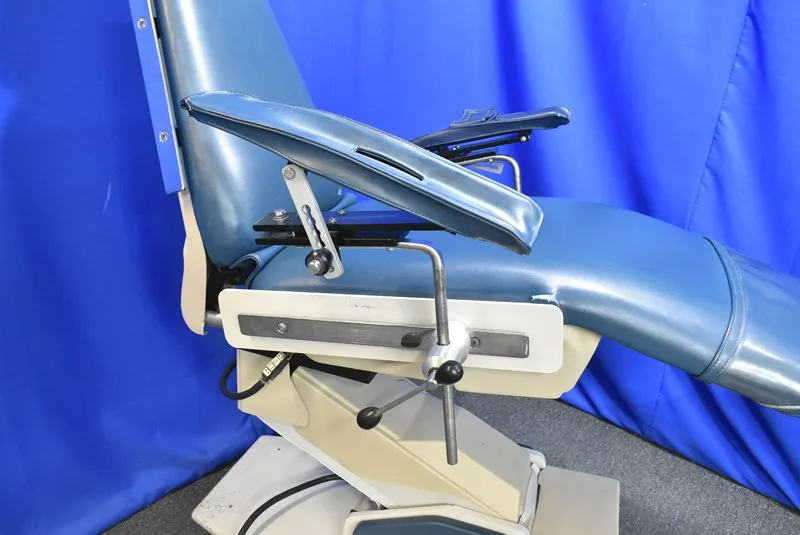 Boyd Surgery Chair S-615