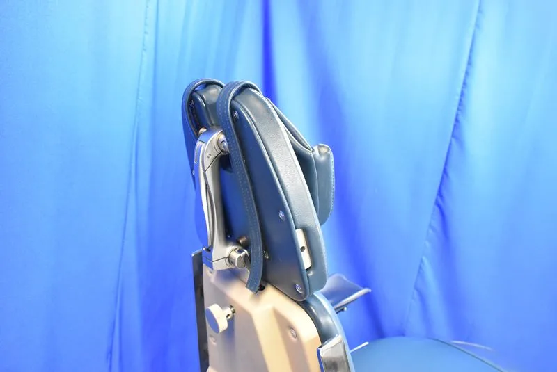 Boyd Surgery Chair S-615